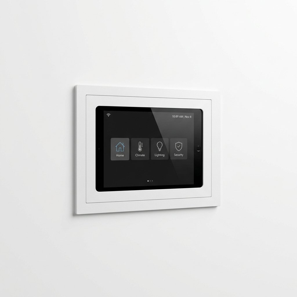Wall Smart iPad Pro 12.9" Wall Mount